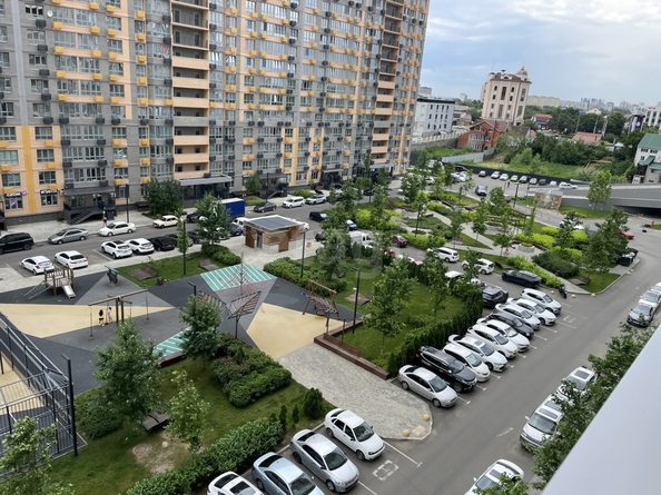 
  Продается 1-комн. квартира 36 м². Фото 16.