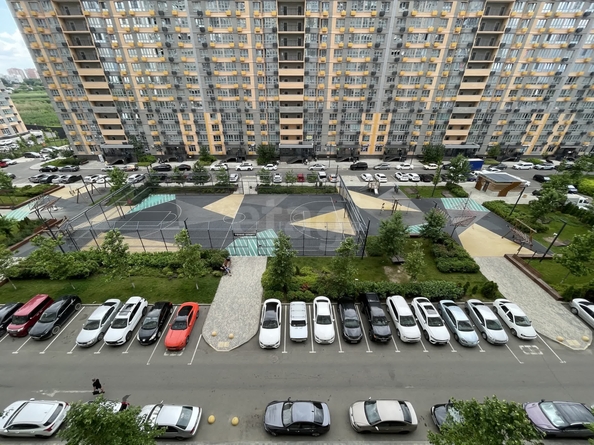 
  Продается 1-комн. квартира 36 м². Фото 17.
