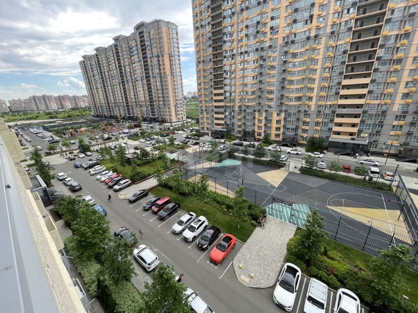 
  Продается 1-комн. квартира 36 м². Фото 18.