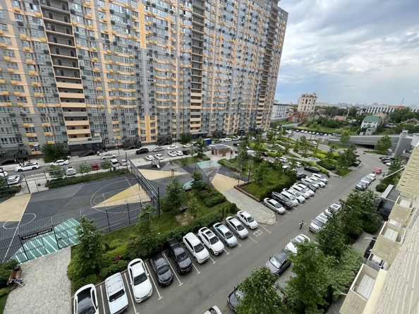 
  Продается 1-комн. квартира 36 м². Фото 19.