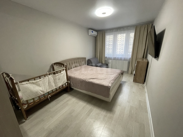 
  Продается 1-комн. квартира 36 м². Фото 21.