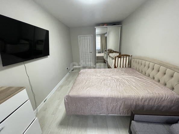 
  Продается 1-комн. квартира 36 м². Фото 22.