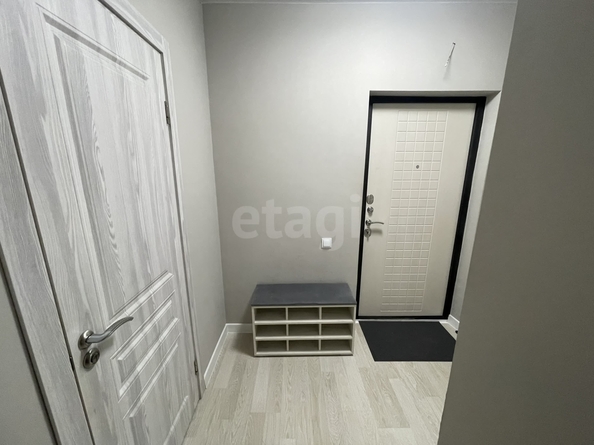 
  Продается 1-комн. квартира 36 м². Фото 23.