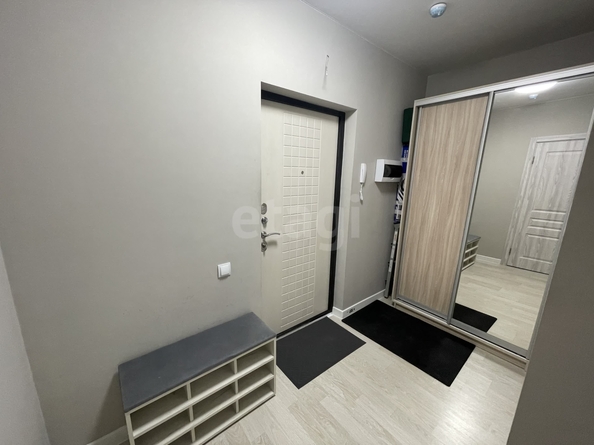 
  Продается 1-комн. квартира 36 м². Фото 24.