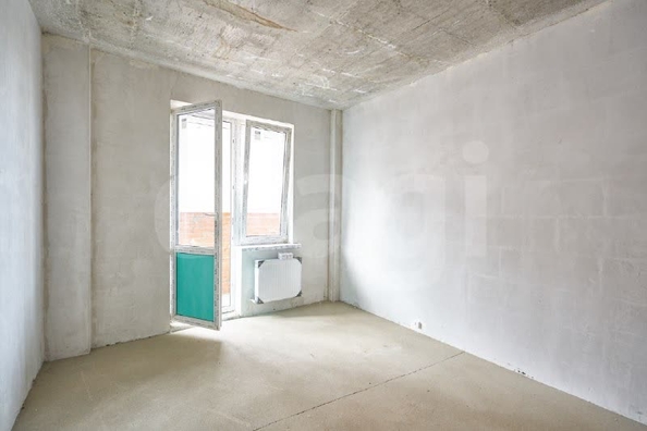 
  Продается 1-комн. квартира 35.2 м², в ЖК Краски, литера 6. Фото 2.