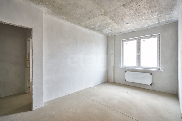 
  Продается 1-комн. квартира 35.2 м², в ЖК Краски, литера 6. Фото 3.