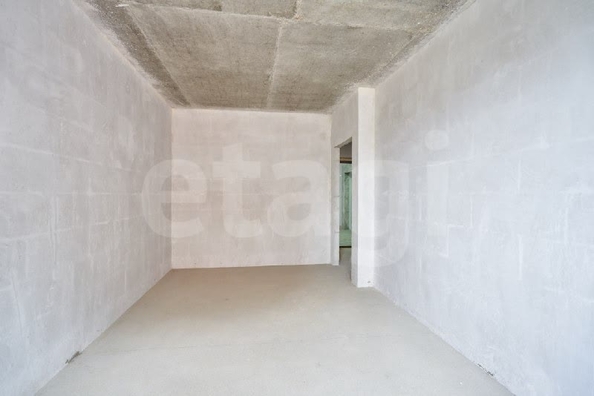 
  Продается 1-комн. квартира 35.2 м², в ЖК Краски, литера 6. Фото 5.