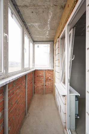 
  Продается 1-комн. квартира 35.2 м², в ЖК Краски, литера 6. Фото 7.