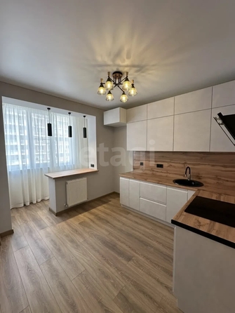
  Продается 1-комн. квартира 32.7 м². Фото 3.