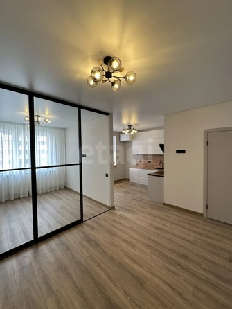 
  Продается 1-комн. квартира 32.7 м². Фото 10.
