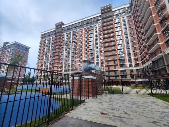 
  Продается студия 19.1 м². Фото 11.