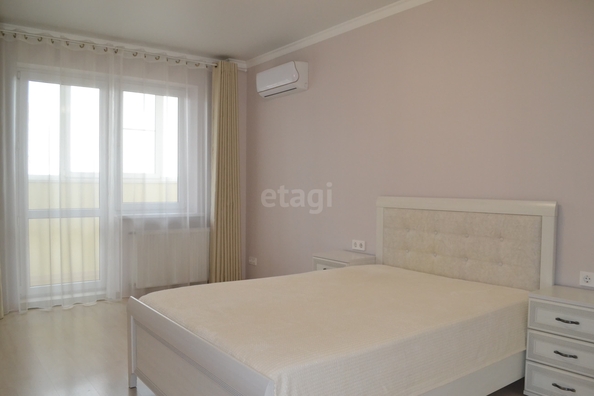 
  Продается 1-комн. квартира 36.6 м². Фото 1.