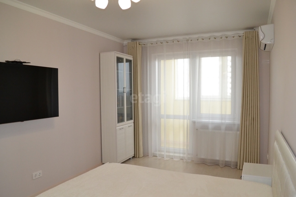 
  Продается 1-комн. квартира 36.6 м². Фото 2.