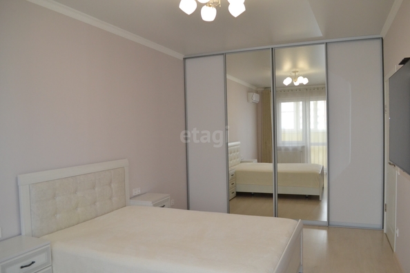 
  Продается 1-комн. квартира 36.6 м². Фото 3.
