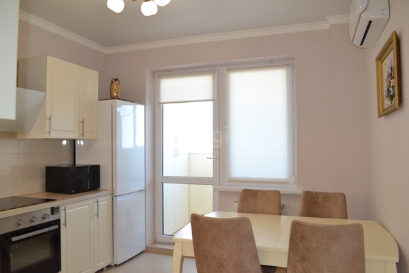 
  Продается 1-комн. квартира 36.6 м². Фото 4.