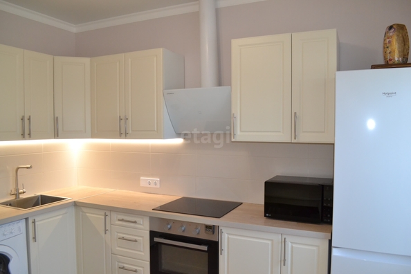 
  Продается 1-комн. квартира 36.6 м². Фото 5.