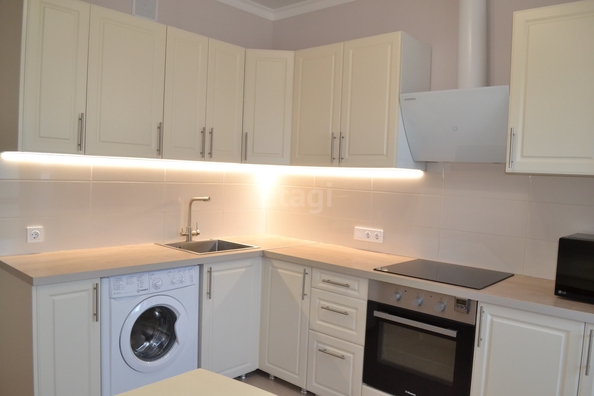 
  Продается 1-комн. квартира 36.6 м². Фото 6.