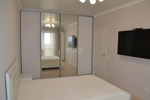 
  Продается 1-комн. квартира 36.6 м². Фото 7.