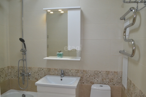 
  Продается 1-комн. квартира 36.6 м². Фото 8.