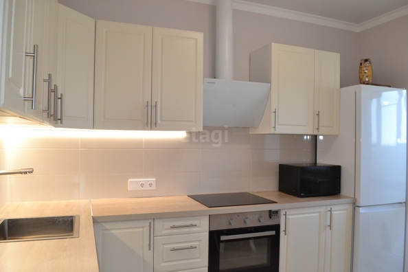 
  Продается 1-комн. квартира 36.6 м². Фото 15.
