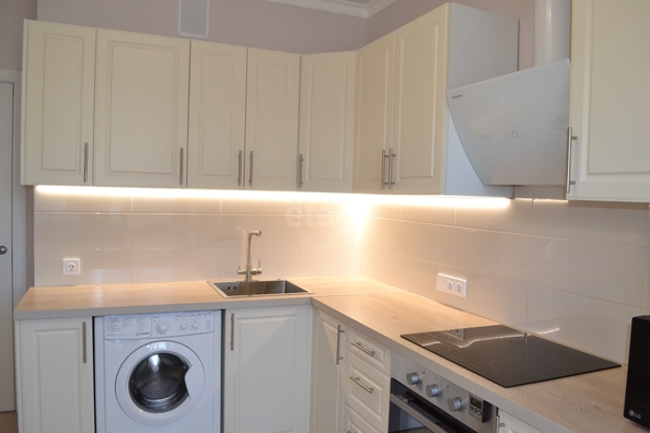 
  Продается 1-комн. квартира 36.6 м². Фото 16.