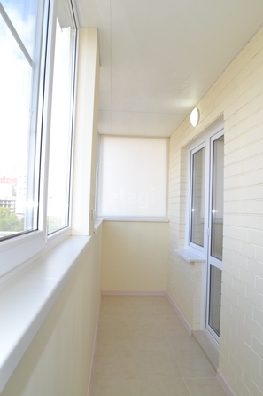 
  Продается 1-комн. квартира 36.6 м². Фото 19.