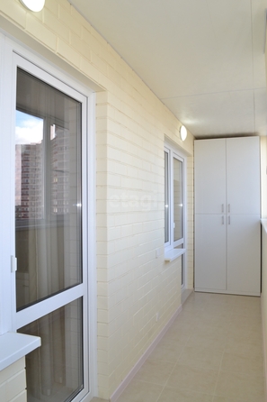 
  Продается 1-комн. квартира 36.6 м². Фото 21.