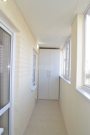 
  Продается 1-комн. квартира 36.6 м². Фото 22.