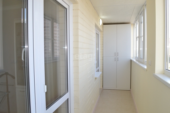 
  Продается 1-комн. квартира 36.6 м². Фото 23.