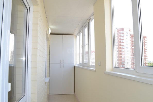 
  Продается 1-комн. квартира 36.6 м². Фото 24.