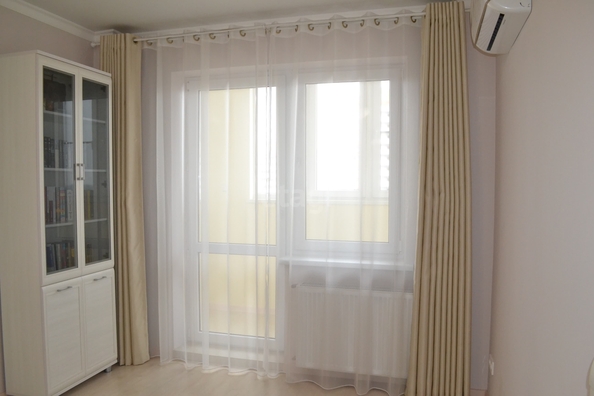 
  Продается 1-комн. квартира 36.6 м². Фото 25.