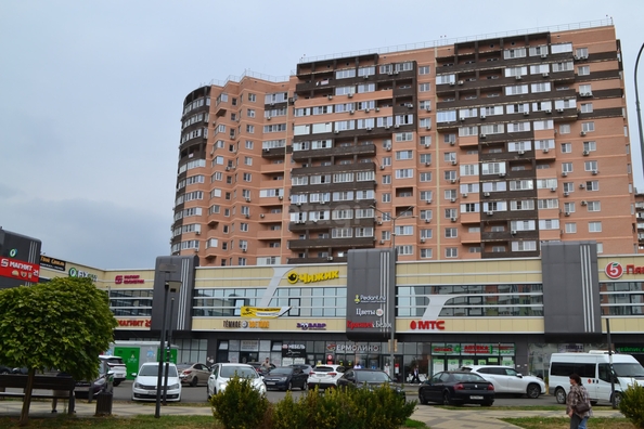 
  Продается 1-комн. квартира 36.6 м². Фото 27.