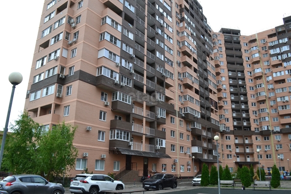 
  Продается 1-комн. квартира 36.6 м². Фото 28.