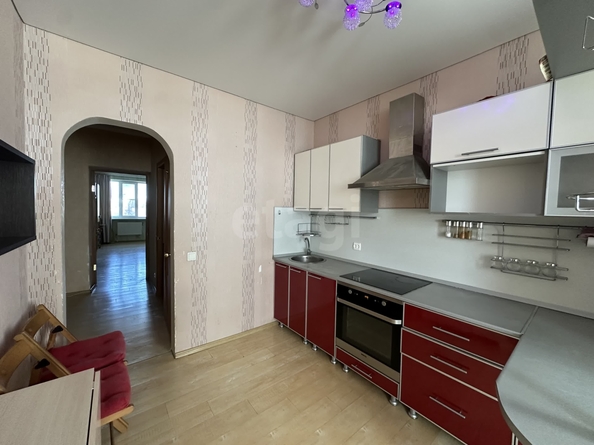 
  Продается 1-комн. квартира 41.3 м². Фото 1.