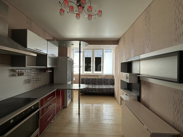
  Продается 1-комн. квартира 41.3 м². Фото 4.