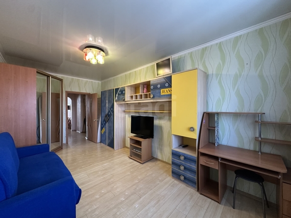 
  Продается 1-комн. квартира 41.3 м². Фото 7.