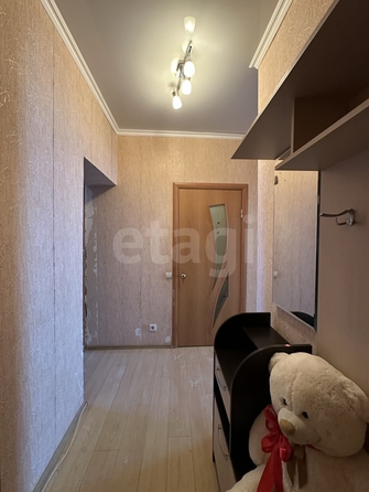 
  Продается 1-комн. квартира 41.3 м². Фото 11.