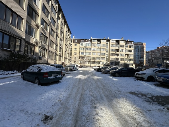 
  Продается 1-комн. квартира 41.3 м². Фото 13.