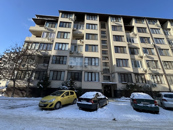
  Продается 1-комн. квартира 41.3 м². Фото 14.