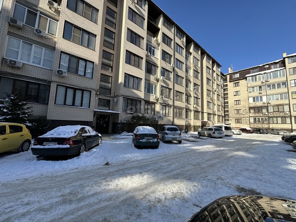 
  Продается 1-комн. квартира 41.3 м². Фото 15.