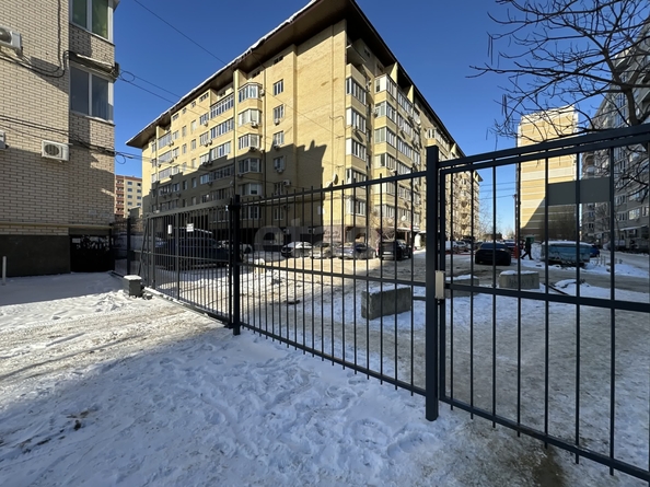 
  Продается 1-комн. квартира 41.3 м². Фото 17.