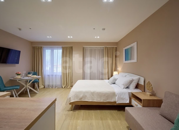
  Продается апартамент 27.3 м². Фото 2.