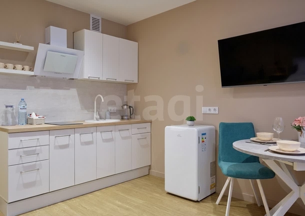 
  Продается апартамент 27.3 м². Фото 6.