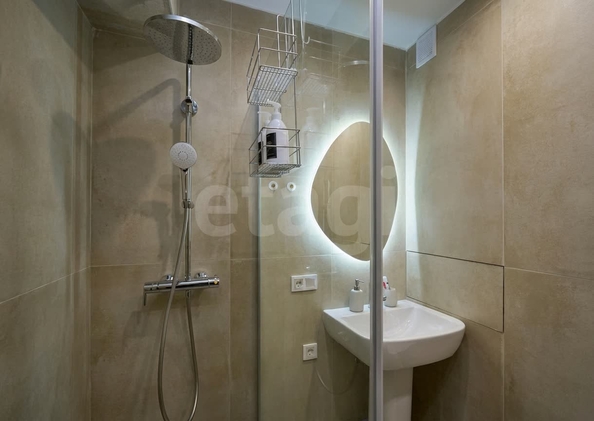 
  Продается апартамент 27.3 м². Фото 8.