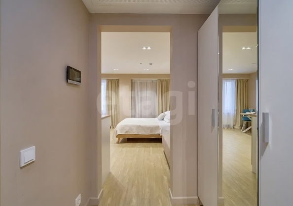 
  Продается апартамент 27.3 м². Фото 10.