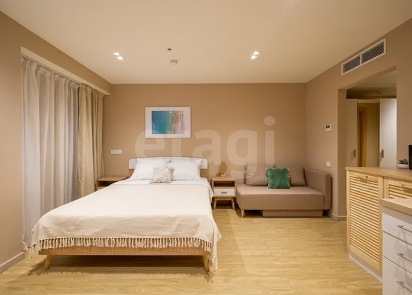 
  Продается апартамент 27.3 м². Фото 13.