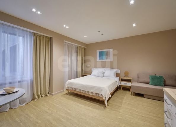 
  Продается апартамент 27.3 м². Фото 18.