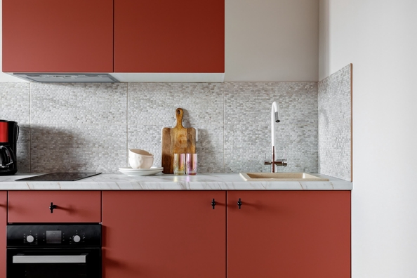 
  Продается студия 23.4 м². Фото 6.
