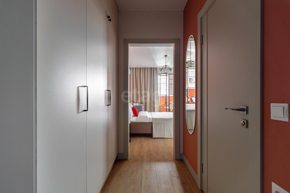 
  Продается студия 23.4 м². Фото 7.