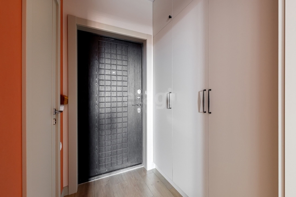 
  Продается студия 23.4 м². Фото 8.